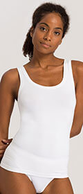 Hanro Tank Top Touch Feeling