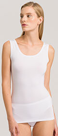 Hanro Tank Top Soft Touch