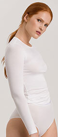 Langarm-Shirt Soft Touch