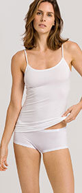 Hanro Panty Soft Touch