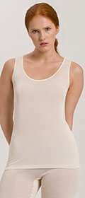 Hanro Top Pure Silk