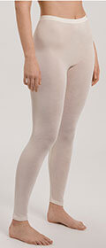 Hanro Langbeinhose Pure Silk