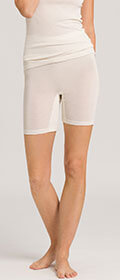 Hanro Kurzbein-Hose Woolen Silk