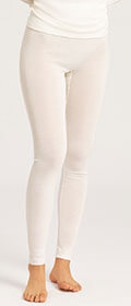 Hose Woolen Silk
