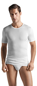 Hanro Shirt Cotton Pure