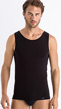 Hanro Tank Top Natural Function