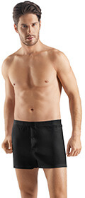 Hanro Boxer Shorts Sea Island Cotton