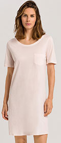 Nachthemd Cotton Deluxe