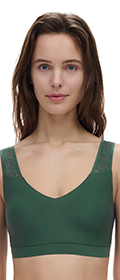 Chantelle Bustier mit Soft Cups Softstretch
