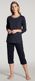 3/4 Pyjama Night Lovers