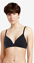 Bügelloser Triangel T-Shirt BH Essentiall