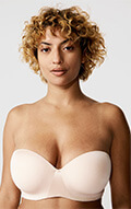 Bandeau T-Shirt BH Essentiall