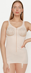 Susa Corselet ohne Bügel Classic