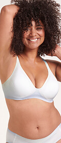 Sloggi T-Shirt Bra Body Adapt