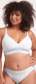 Sloggi Bralette Body Adapt