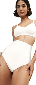 Triumph Highwaist-String Shape Smart 