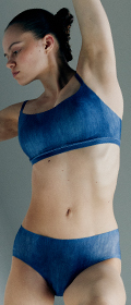 Bustier mit Softcups Softstretch