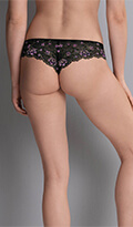 Rosa Faia Shorty Colette