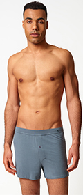 Skiny Boxer Shorts Cooling Deluxe