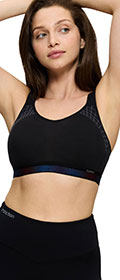 Triumph Sport BH ohne Bügel Triaction Cardio Flow