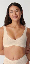 Sloggi Bralette Zero Feel Lace 2.0