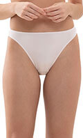Mey Retro Jazz-Pants Poetry Classy