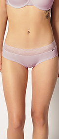 Panty Micro Lace