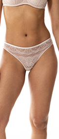 Mey Mini Slip Stunning