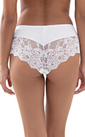 Taillen Slip Organic Cotton