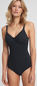 Susa Body mit Bügeln Montreal