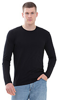 Shirt langarm Hybrid