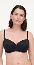 Chantelle Femilet bedeckender Spacer BH Daily Graphic