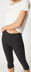 Skiny Leggings 3/4 Night In Mix & Match