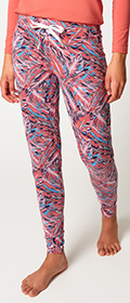 Skiny Hose lang Night In Mix & Match