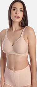 Soft Spacer BH Indian Summer