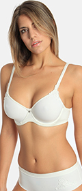 Sassa Spacer BH Classic Look