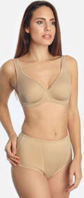 Sassa Miederhose Basic Control