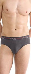 Midi Slip Start Doppelpack