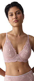 Triumph BH ohne Bügel Amourette Charm Conscious