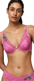Bügel BH mit Einlage Amourette Charm Summer