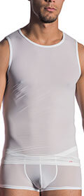 Olaf Benz Tanktop RED0965
