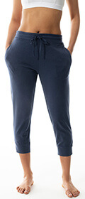Hose 3/4 lang Tessie