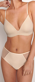 Sloggi High Waist Slip Soft Adapt 