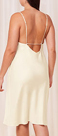 Nachthemd Silky Sensuality