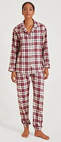 Calida Pyjama Holiday Dreams