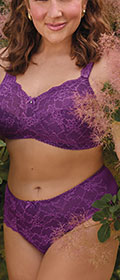 Anita Rosa Faia Taillenslip Bobette
