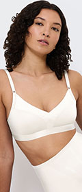 Triumph BH ohne Bügel Shape Smart