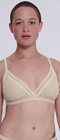 Sloggi Bralette GO Ribbed R