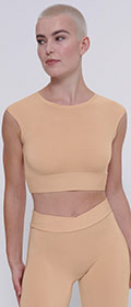 Sloggi Crop Top GO Allround