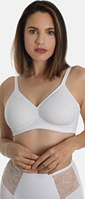 Sassa Soft BH mit Spacer Schale Lace & Micro